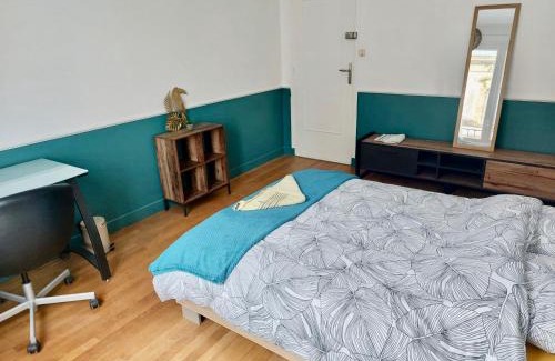 Sigoules Casa | Chambre SIGOU