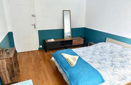 Sigoules Casa | Chambre SIGOU