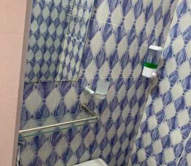 Ngor Cama Y Desayuno | chambre simple et confortable a ngor