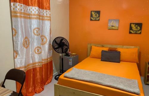 Ngor Cama Y Desayuno | chambre simple et confortable a ngor