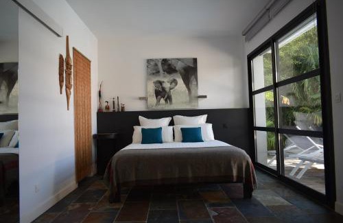 Behobie Cama Y Desayuno | Chambre SOKA