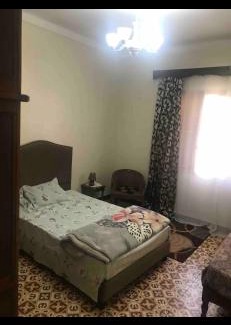 Algiers Cama Y Desayuno | Chambre standard dans une maison