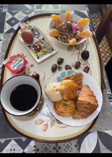 Algiers Cama Y Desayuno | Chambre standard dans une maison