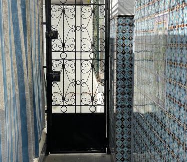 Algiers Cama Y Desayuno | Chambre standard dans une maison