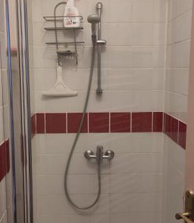 Dervallieres - Zola Apartamento | Chambre - Studette Indépendante Zola