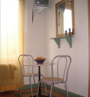 Dervallieres - Zola Apartamento | Chambre - Studette Indépendante Zola