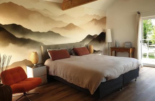 Soubise Cama Y Desayuno | Chambre suite de charme