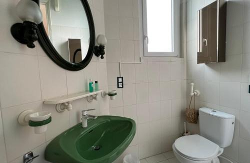 Vaux-sur-Mer Casa | Chambre sur la falaise de Pontaillac
