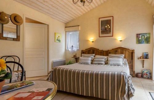 Saint-Omer-de-Blain Cama Y Desayuno | Chambre tout confort près du canal à Blain, accès handicapés, WiFi, TV, coin cuisine - FR-1-306-1255