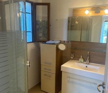 Les Issambres Casa | Chambre villa Soleil