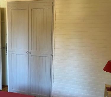 Superbolquere Casa | Chambre Zen Chez l'habitant en Forêt