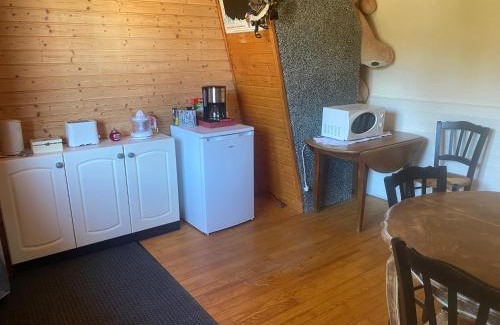 Superbolquere Casa | Chambre Zen Chez l'habitant en Forêt