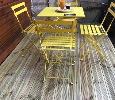 Koungou Apartamento | Chambre2 Résidence Beauregard