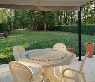 Boissy-sans-Avoir Cama Y Desayuno | Chambres à la campagne chez l'habitant