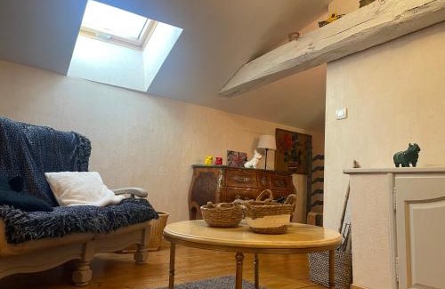 Sauveterre-de-Comminges Casa | Chambres à la campagne