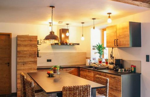 Taninges Casa | Chambres à louer chez Anaëlle