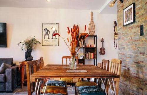 Taninges Casa | Chambres à louer chez Anaëlle