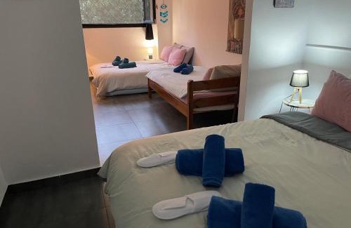Ilisia Apartamento | Chambres Élysées