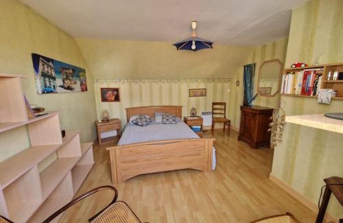 La Milesse Casa | chambres évènements circuit LE MANS