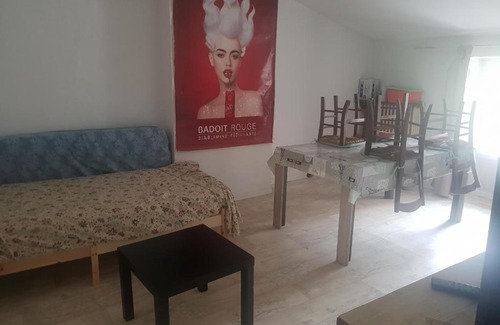 Saint-Affrique Apartamento | CHAMBRES A MARIUS