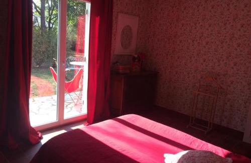 Noisy-sur-Ecole Cama Y Desayuno | Chambres au coeur du Massif des Trois Pignons