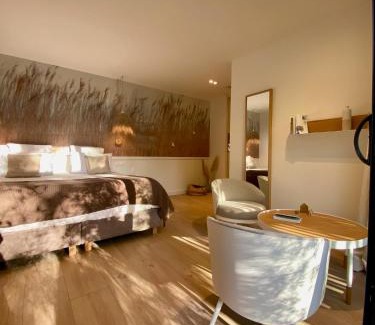Albi Casa | Chambres avec Jacuzzi privatif - Kassiopée Bed & Spa