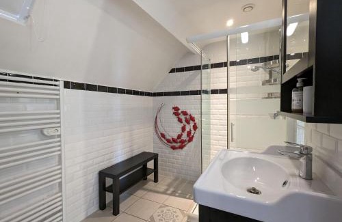 Fontguenand Cama Y Desayuno | Chambres avec petit déj inclus et table d'hôtes en Berry, près des Châteaux de la Loire - FR-1-591-700