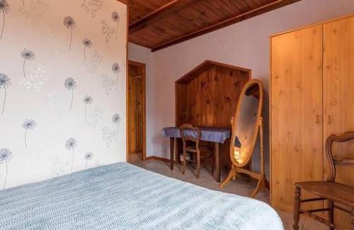 Melin Cama Y Desayuno | Chambres avec salle d'eau privative, petit-déjeuner et terrasse à Melin - FR-1-583-289