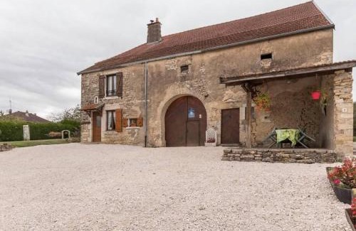 Melin Cama Y Desayuno | Chambres avec salle d'eau privative, petit-déjeuner et terrasse à Melin - FR-1-583-289
