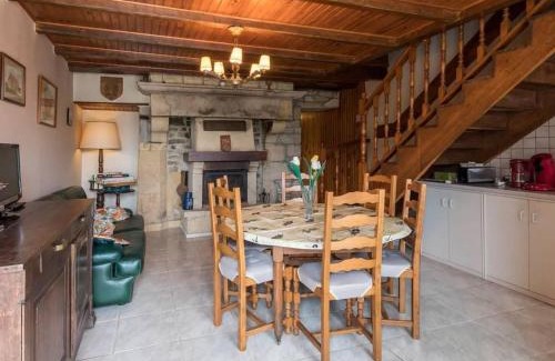 Melin Cama Y Desayuno | Chambres avec salle d'eau privative, petit-déjeuner et terrasse à Melin - FR-1-583-289
