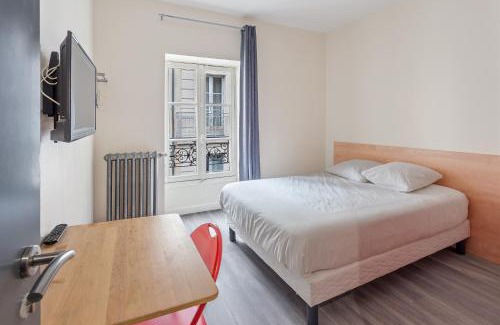 Decre-Cathedrale Apartamento | Chambres centre-ville avec espaces partagés - accessibles et abordables