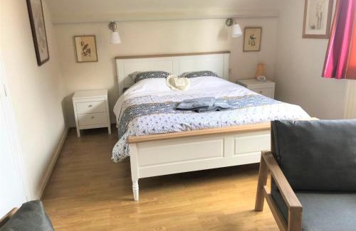 Tournedos-Bois-Hubert Casa | Chambres Champêtres