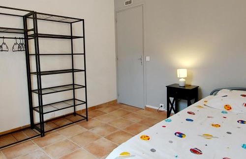 Oraison Casa | Chambres "Chez ELLE"