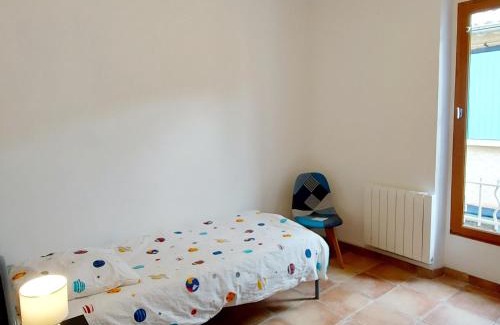 Oraison Casa | Chambres "Chez ELLE"