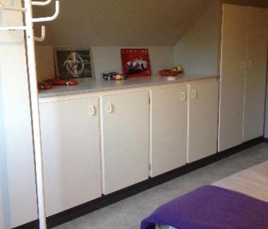 Presgaux Casa | Chambres chez L’habitant