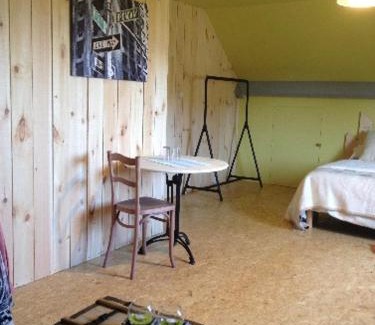 Presgaux Casa | Chambres chez L’habitant