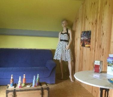 Presgaux Casa | Chambres chez L’habitant