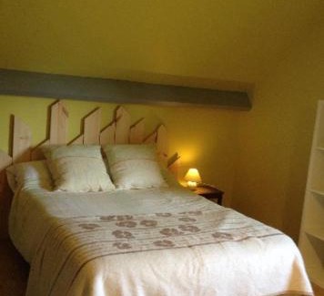 Presgaux Casa | Chambres chez L’habitant
