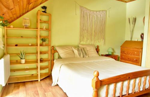 Auxy Casa | Chambres chez l'habitant - Chez Nico & Belen