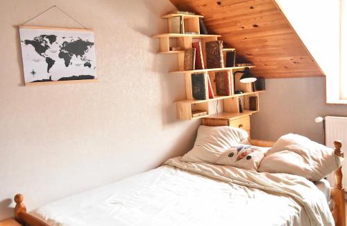 Auxy Casa | Chambres chez l'habitant - Chez Nico & Belen