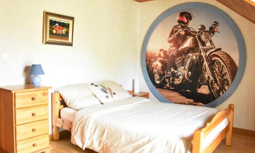 Auxy Casa | Chambres chez l'habitant - Chez Nico & Belen