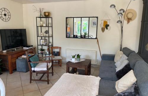 Val-d'Ize Casa | Chambres chez Laurence