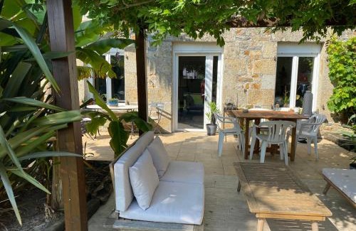 Val-d'Ize Casa | Chambres chez Laurence