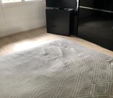 Ludres Casa | Chambres chez Philippe