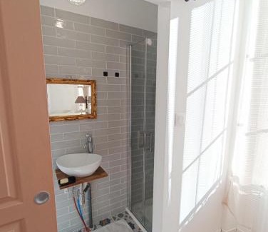 Chaumont-en-Vexin Casa | Chambres cosy au coeur du village