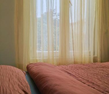 Chemin de l'Ile Casa | Chambres cozy à deux pas de Paris