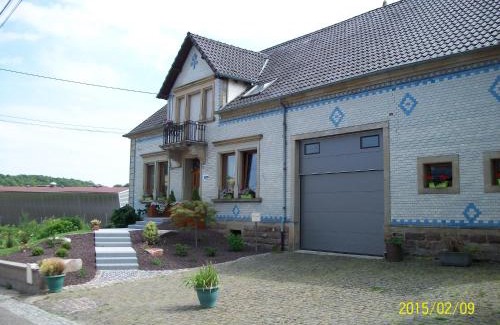 Betting Casa | Chambres d hôtes du Stockgarten