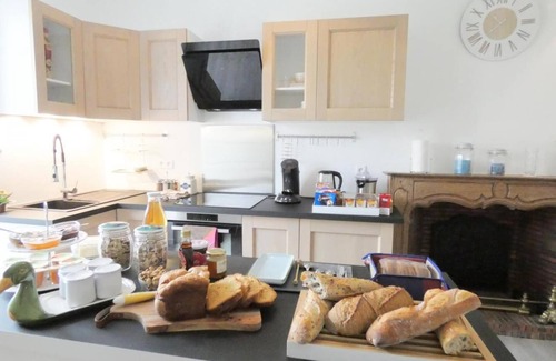 Riviere-Saas-et-Gourby Cama Y Desayuno | Chambres d'Hôtes de Poumatan