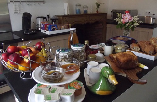 Riviere-Saas-et-Gourby Cama Y Desayuno | Chambres d'Hôtes de Poumatan