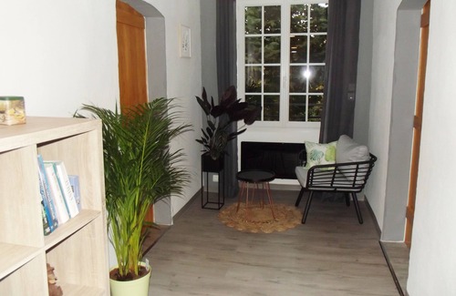 Riviere-Saas-et-Gourby Cama Y Desayuno | Chambres d'Hôtes de Poumatan